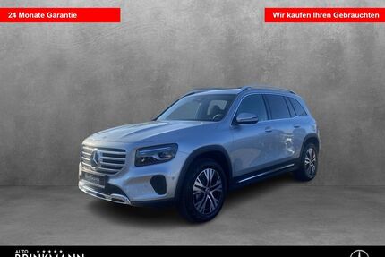 Mercedes-Benz GLB 200 Gebrauchtwagen
