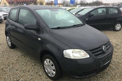 Renault Fox Fresh,Tüv Neu! 