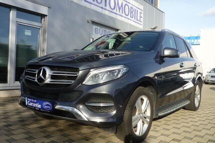 Mercedes-Benz GLE 350 Gebrauchtwagen