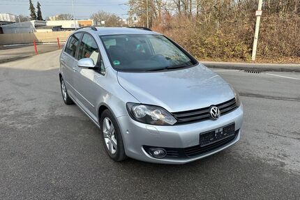 VW Golf Plus Gebrauchtwagen