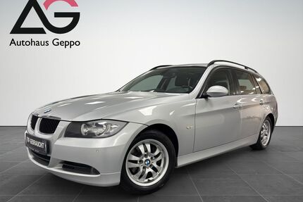 BMW 320 Gebrauchtwagen