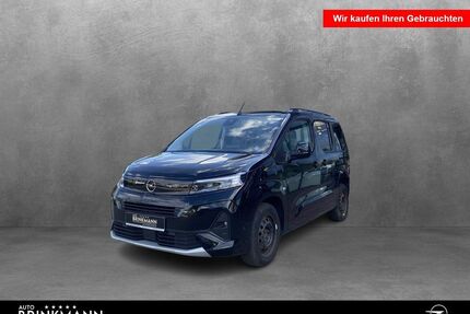 Opel Combo Life Gebrauchtwagen