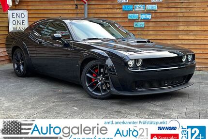 Dodge Challenger Gebrauchtwagen