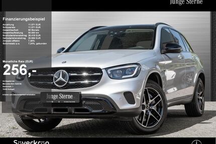 Mercedes-Benz GLC 300 Gebrauchtwagen