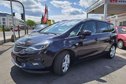 Opel Zafira Gebrauchtwagen