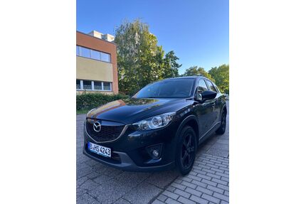 Mazda CX-5 Gebrauchtwagen