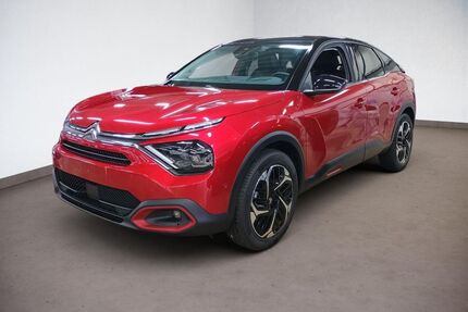 Citroen C4 Gebrauchtwagen