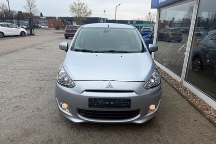 Mitsubishi Space Star Gebrauchtwagen