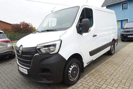 Renault Master Gebrauchtwagen