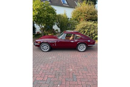 Triumph Andere Gebrauchtwagen