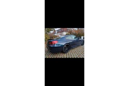 BMW 650 Gebrauchtwagen