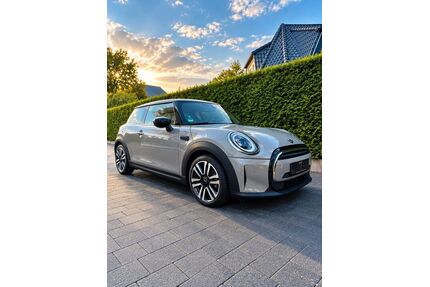 Mini Cooper Gebrauchtwagen