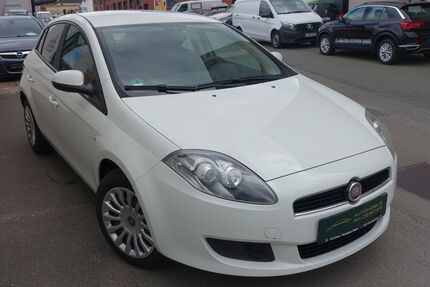 Fiat Bravo Gebrauchtwagen