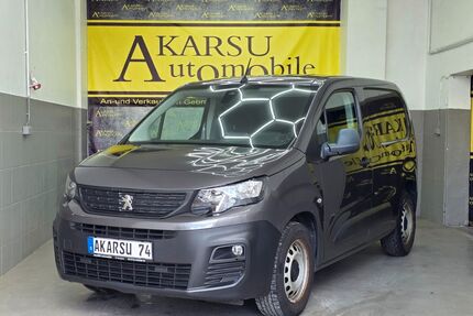 Peugeot Partner Gebrauchtwagen