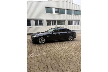 BMW 550 Gebrauchtwagen