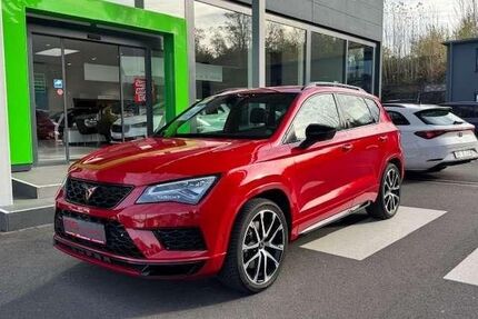 Cupra Ateca Gebrauchtwagen
