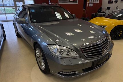 Mercedes-Benz S 350 Gebrauchtwagen