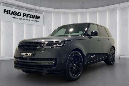Land Rover Range Rover Gebrauchtwagen