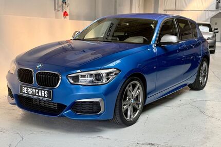 BMW M135 Gebrauchtwagen