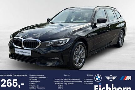 BMW 330 Gebrauchtwagen