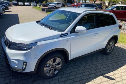 Suzuki Vitara Gebrauchtwagen