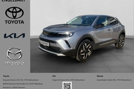 Opel Mokka Gebrauchtwagen