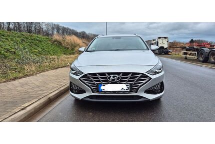Hyundai i30 Gebrauchtwagen