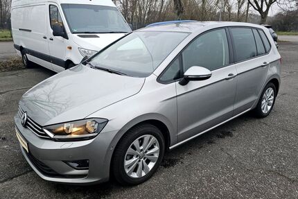 VW Golf Sportsvan Gebrauchtwagen