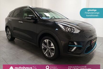 Kia Niro Gebrauchtwagen