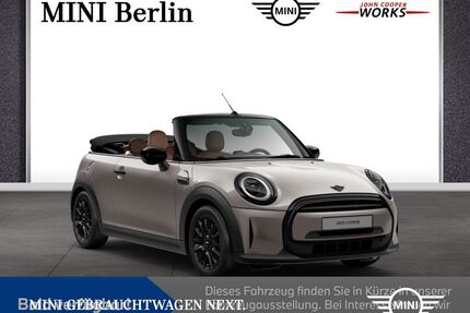 Mini Cooper Cabrio Gebrauchtwagen