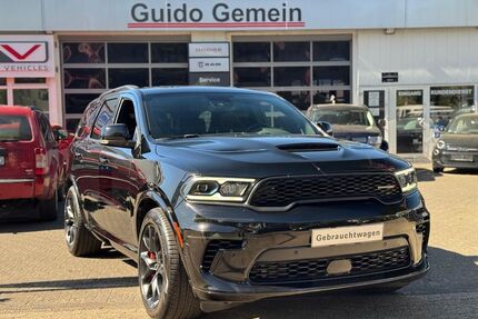 Dodge Durango Gebrauchtwagen