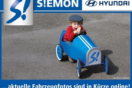 Hyundai i20 Gebrauchtwagen