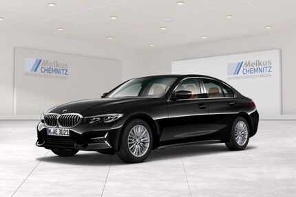 BMW 318 Gebrauchtwagen