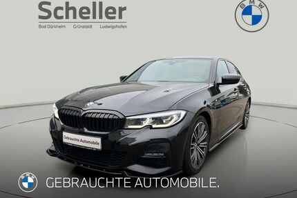 BMW 320 Gebrauchtwagen