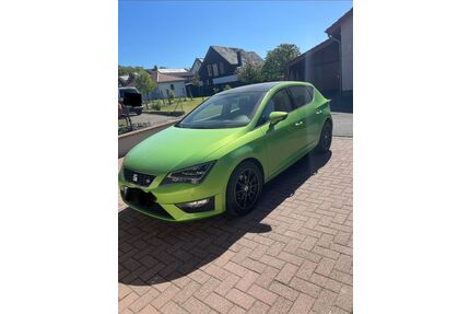 Seat Leon Gebrauchtwagen
