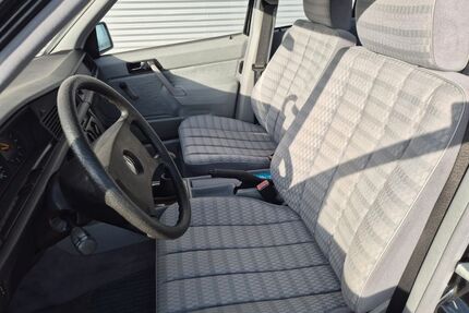 Mercedes-Benz 190 Gebrauchtwagen