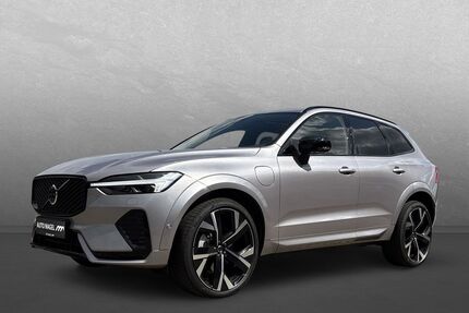 Volvo XC60 Gebrauchtwagen
