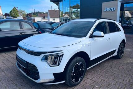 Kia Niro Gebrauchtwagen