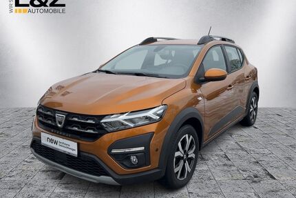 Dacia Sandero Gebrauchtwagen
