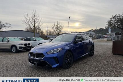 BMW M135 Gebrauchtwagen