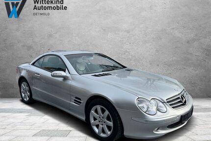 Mercedes-Benz SL 350 Gebrauchtwagen