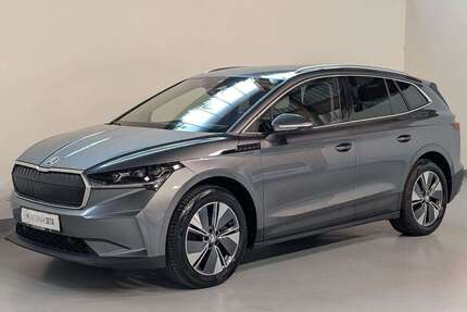 Skoda Enyaq Gebrauchtwagen