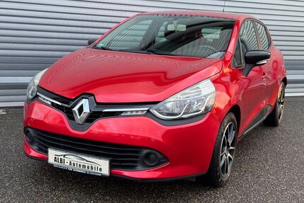 Renault Clio Gebrauchtwagen