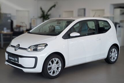 VW up! Gebrauchtwagen