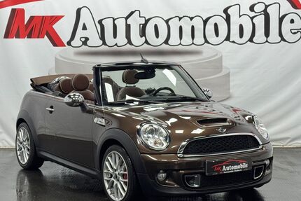 Mini John Cooper Works Gebrauchtwagen
