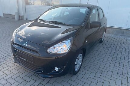 Mitsubishi Space Star Gebrauchtwagen