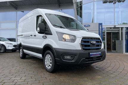 Ford Transit Gebrauchtwagen