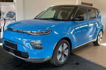 Kia Soul Gebrauchtwagen