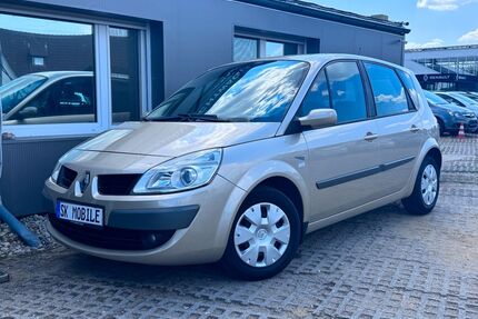 Renault Scenic Gebrauchtwagen