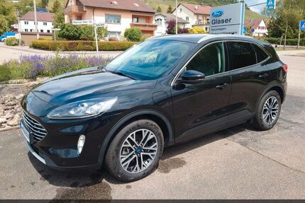 Ford Kuga Gebrauchtwagen